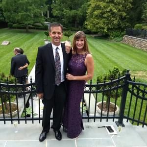 Meet your Posher, Denise